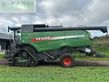 Cosechadora de Cereal - Fendt - 9490 x combine