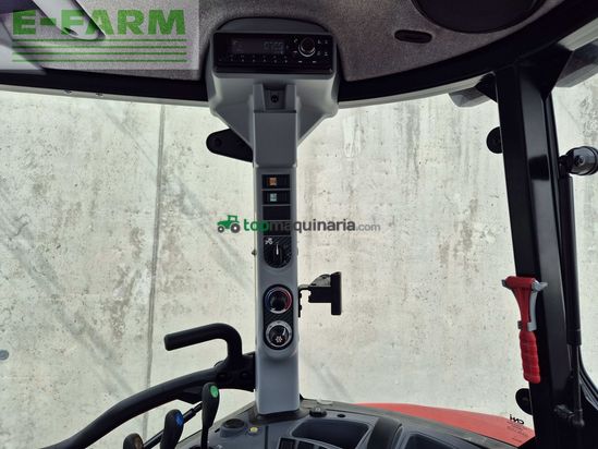 Tractor agrícola - Steyr - 4075 kompakt s (stage v)