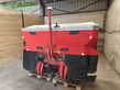 Esparcidor - Kuhn - axis 40.2 m-emc