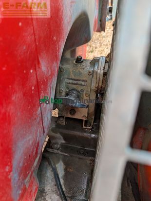 Atomizador - Lochmann - lochmann ras 20/80 uqw