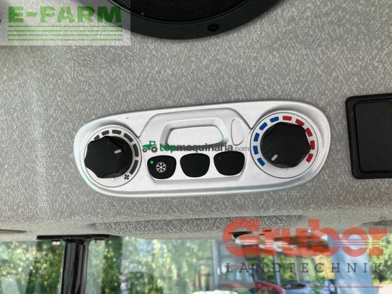 Tractor agrícola - Deutz-Fahr - 6115 c