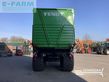 Cinta transportadora de forraje - Fendt - tigo 65 xr