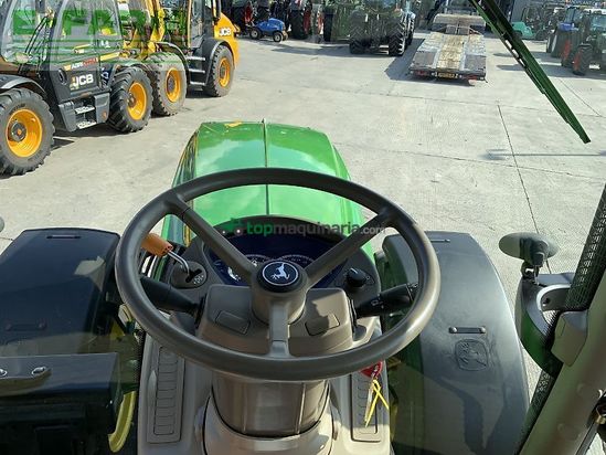 Tractor agrícola - John Deere - 6150r tractor (st23887)