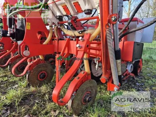 Sembradora - Maschio - sp sprint