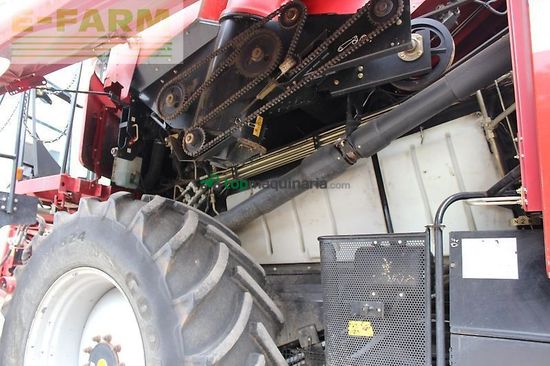 Cosechadora de Cereal - Case IH - af 9230