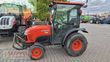 Tractor agrícola - Kubota - st 341 c rs/pto