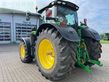Tractor agrícola - John Deere - 6r175/ 6r175 garantie 06/28
