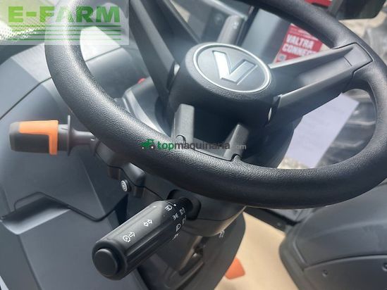 Tractor agrícola - Valtra - n 175 d forst