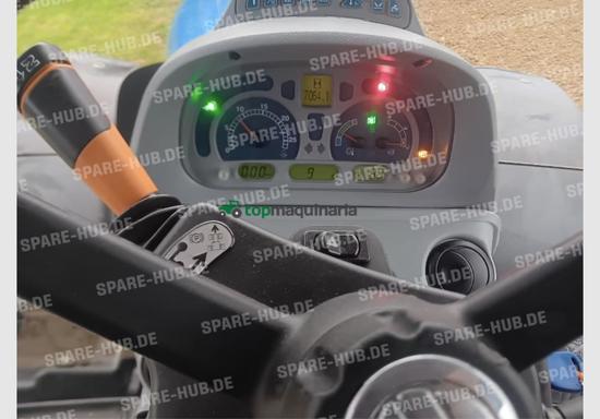 New Holland T7.250 AC (SH118056)