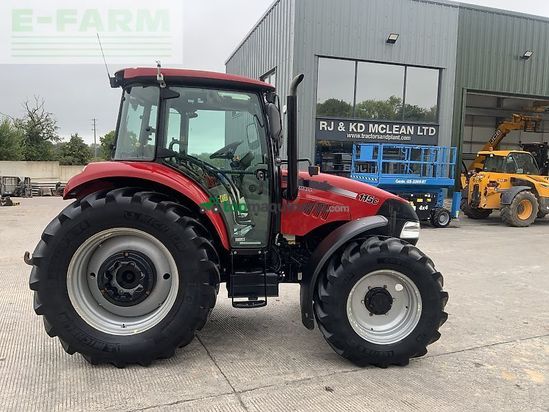 Tractor agrícola - Case IH - 115c farmall (st23883)
