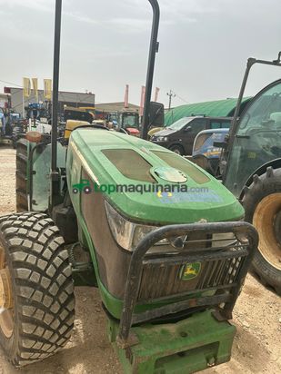 Tractor agrícola - John Deere - 5090 GL