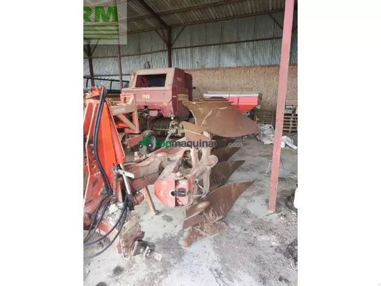 Arado - Kuhn - vm120-5