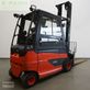 Elevadora - Linde - e 30/600 hl 387