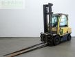 Elevadora - Hyster - h3.5ft