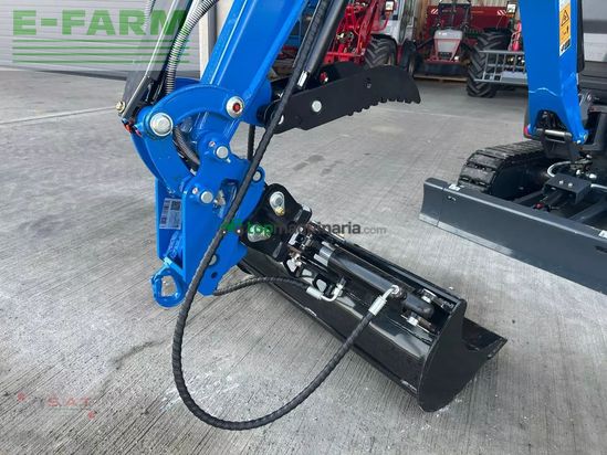Excavadora -  - r 13 pro