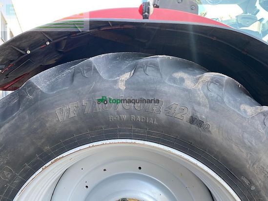 Tractor agrícola - Case IH - puma 240 cvx