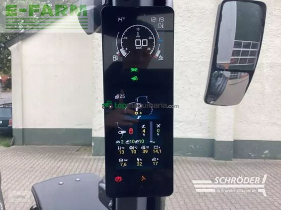 Tractor agrícola - Valtra - q 305