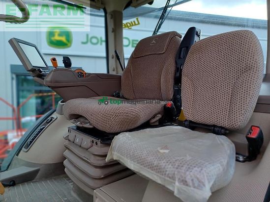 Tractor agrícola - John Deere - 8345r - e23