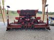 Combinado de siembra - Kverneland - ngs 101 mit kuhn venta lc 4000