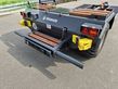 Remolqu agrícola -  - ll-10 minitieflader plattform