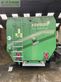 Remolqu esparcidor - Keenan - mf 340 voermengwagen