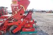 Combinado de siembra - Kverneland - ngh + mcdrill pro 3m
