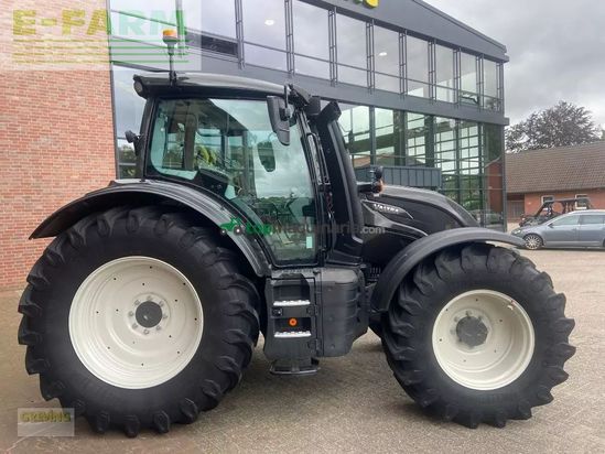 Tractor agrícola - Valtra - n135