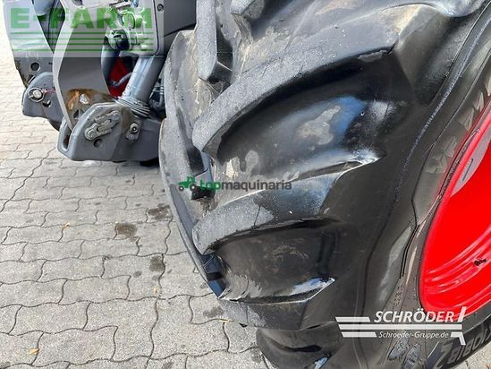 Tractor agrícola - Fendt - 936 vario gen7 profi plus