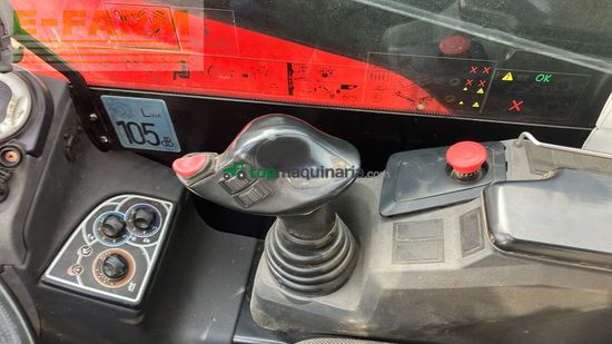 Telescopica - Manitou - MLT 1040-145PS