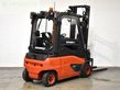 Elevadora - Linde - e 20 pl evo 386-02