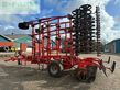 Combinado de siembra - Kuhn - prolander 7500