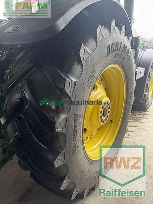 Tractor agrícola - John Deere - 7930 premium