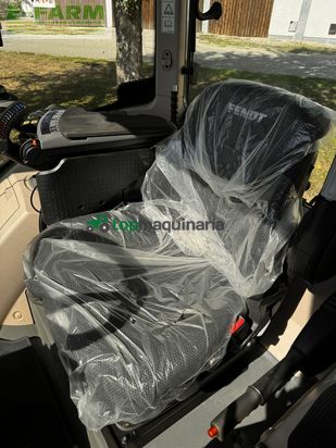 Tractor agrícola - Fendt - 311 vario profi+