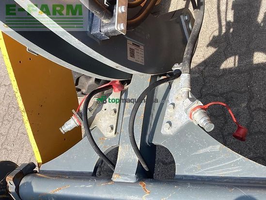 Minicargadora - Liebherr - l506 compact
