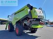 Cosechadora de Cereal - Claas - lexion750