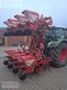 Sembradora monograno mecanica - Kverneland - optima nt2 e-drive isobus