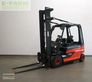 Elevadora - Linde - e 25 l 387