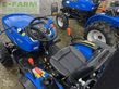 Tractor agrícola - Solis - 26+ seitenschalter