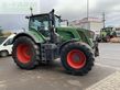 Tractor agrícola - Fendt - 826 vario profi scr Profi