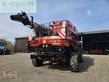 Cosechadora de Cereal - Case IH - axial-flow 6160