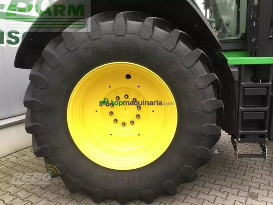 Tractor agrícola - John Deere - traktor 7r330