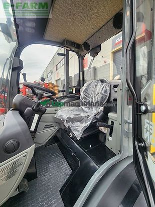 Minicargadora - Wacker Neuson - wl44 - utilaj nou!