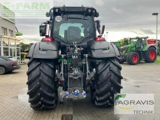Tractor agrícola - Valtra - q 305 1a9