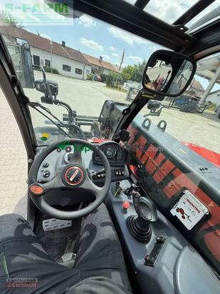 Telescopica - Manitou - mlt 625-75 h premium
