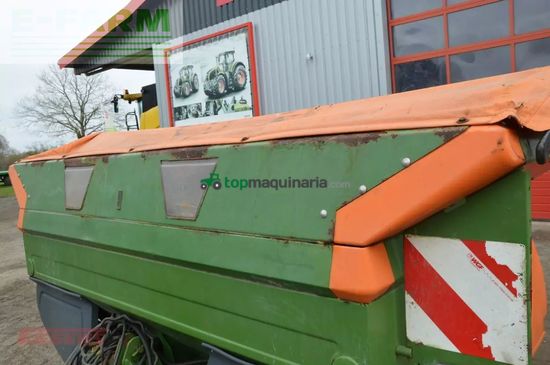 Esparcidor - Amazone - za-m 1500 profis