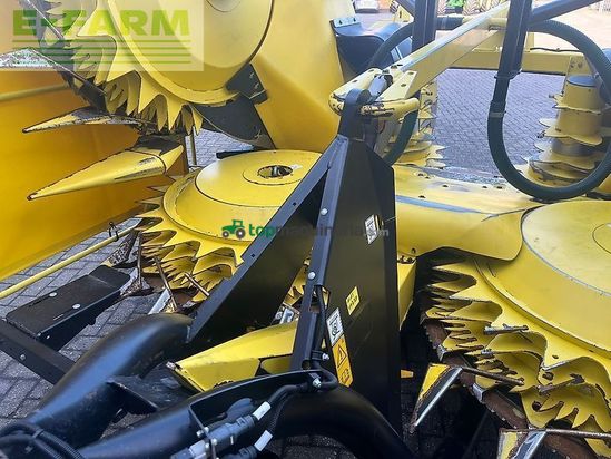 Cabezal - Kemper - 460plus stalkbuster