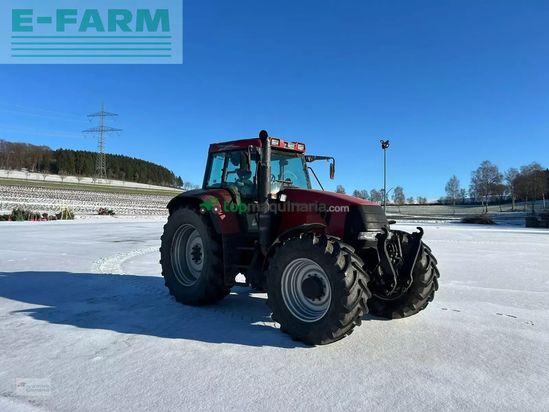 Tractor agrícola - Case IH - cvx 170