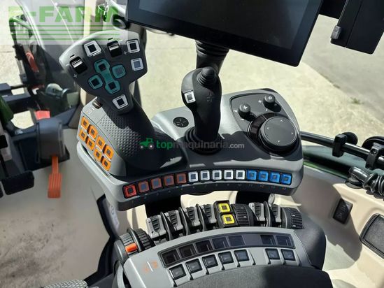Tractor agrícola - Fendt - 516 vario profi+ fendtone ProfiPlus