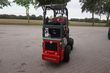 Minicargadora - Weidemann - 1140