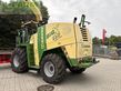 Cosechadora de Cereal - Krone - big x 650